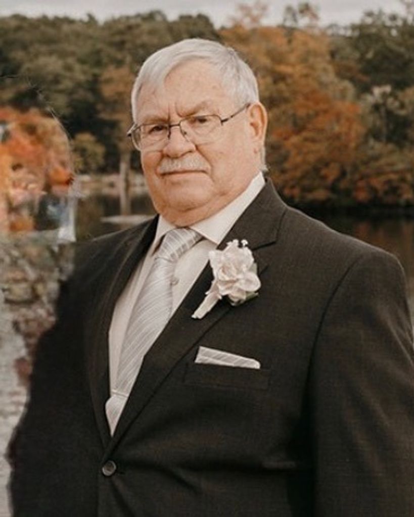 James Ducharme Sr Profile Photo