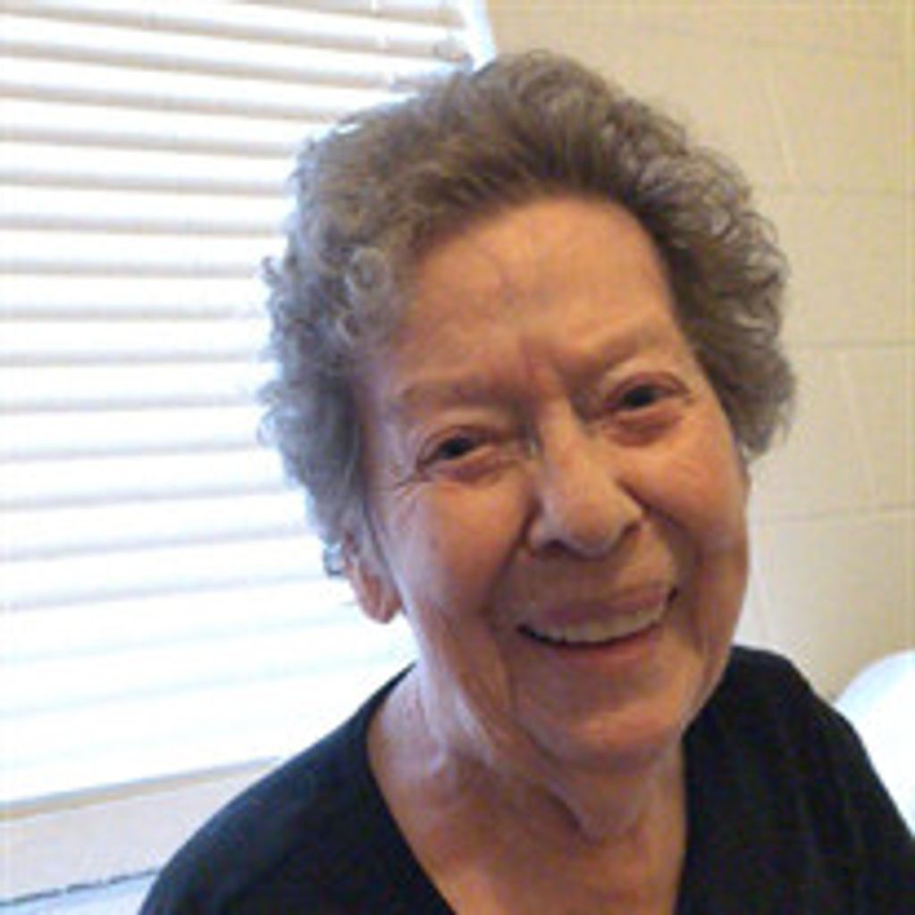 Dorothy Ann McFadden