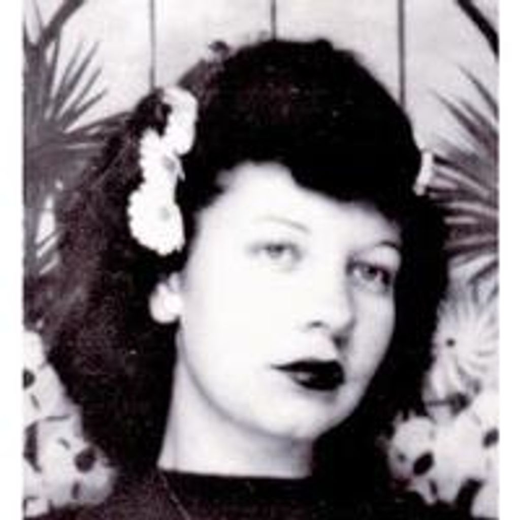 Pauline Marie Liebhart