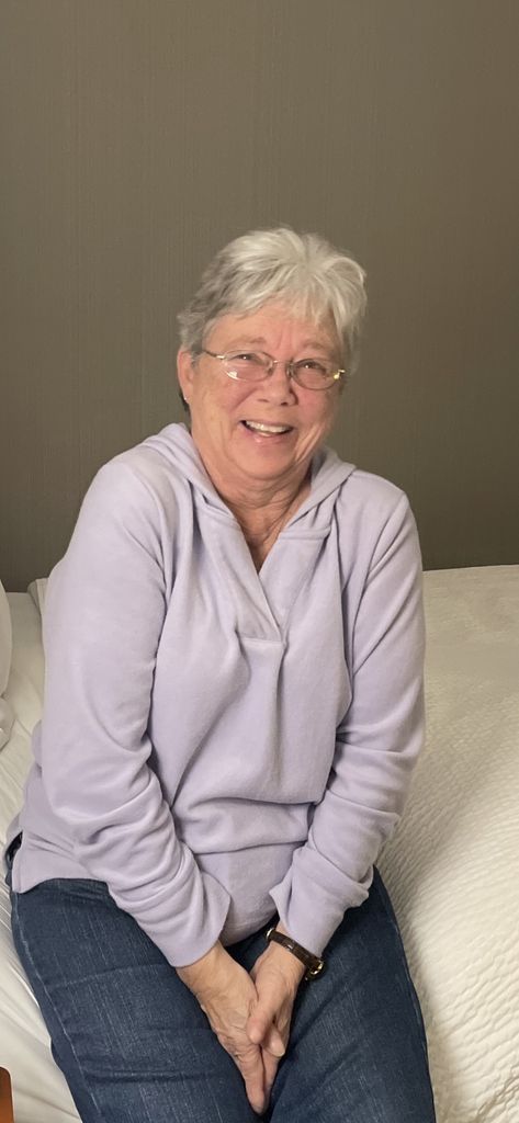 Debra Stafford