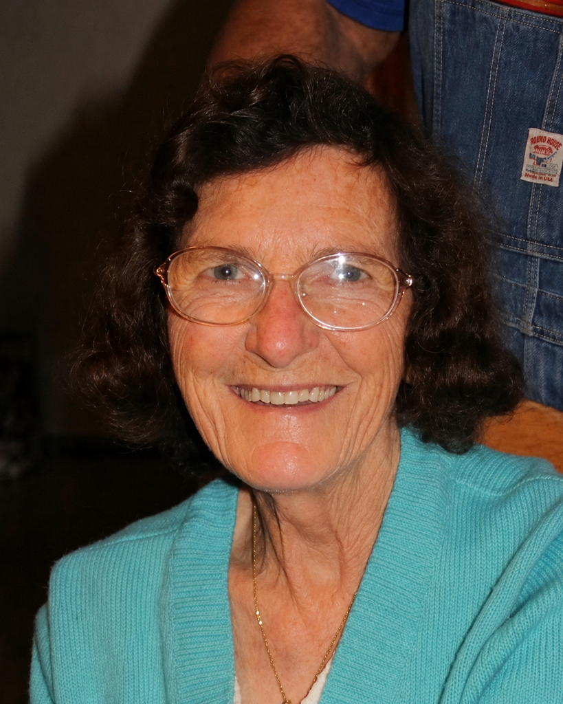 Mildred Alene Eastridge Profile Photo