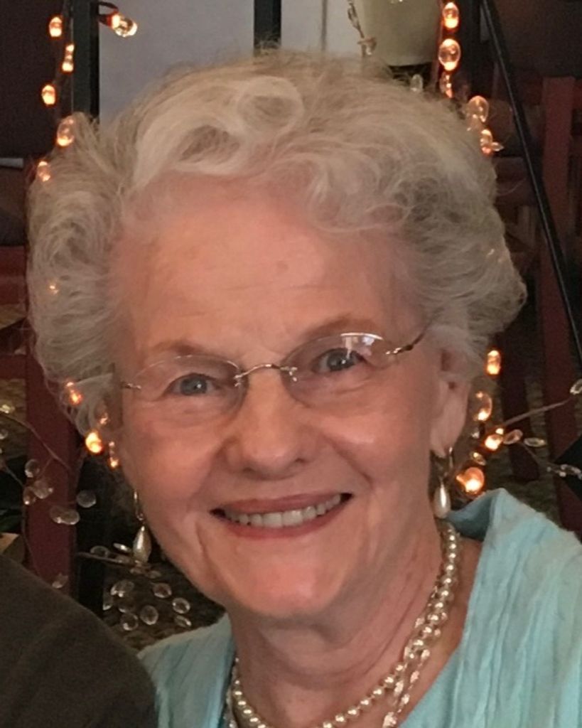 Dorothy Doane