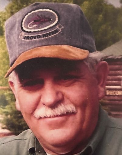 Bryan Kent Johnson's obituary image