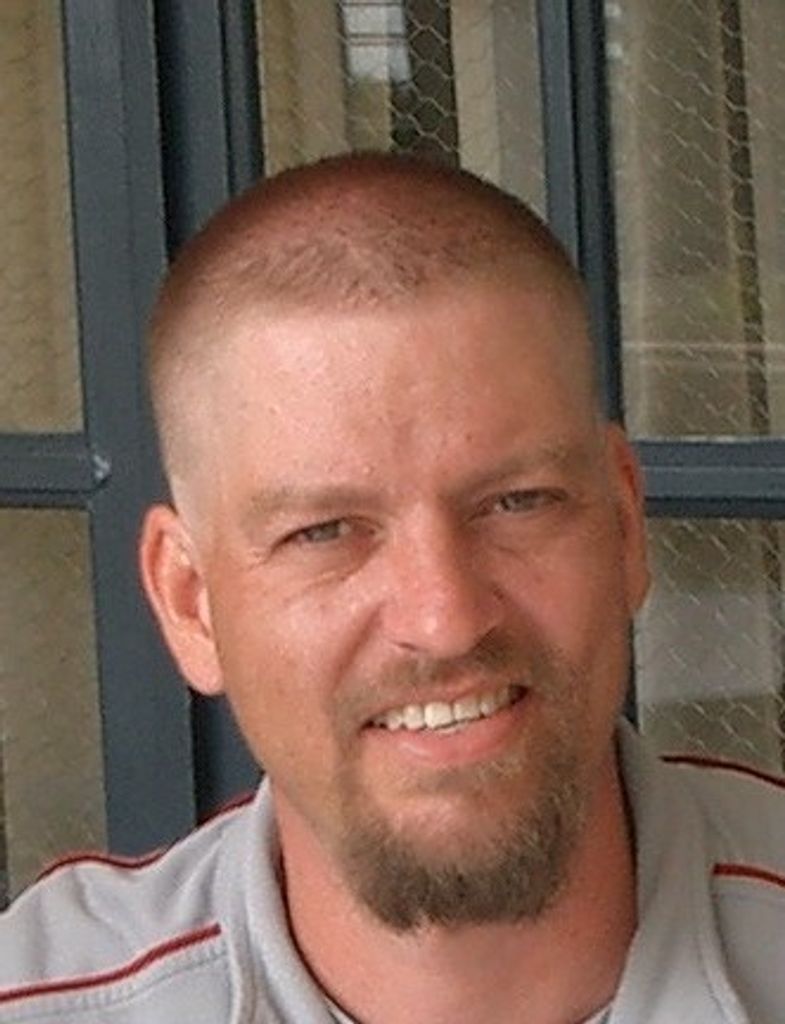Brian Hayton