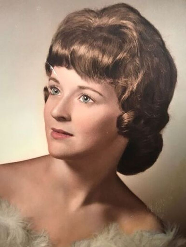 Ginger Dowler Profile Photo