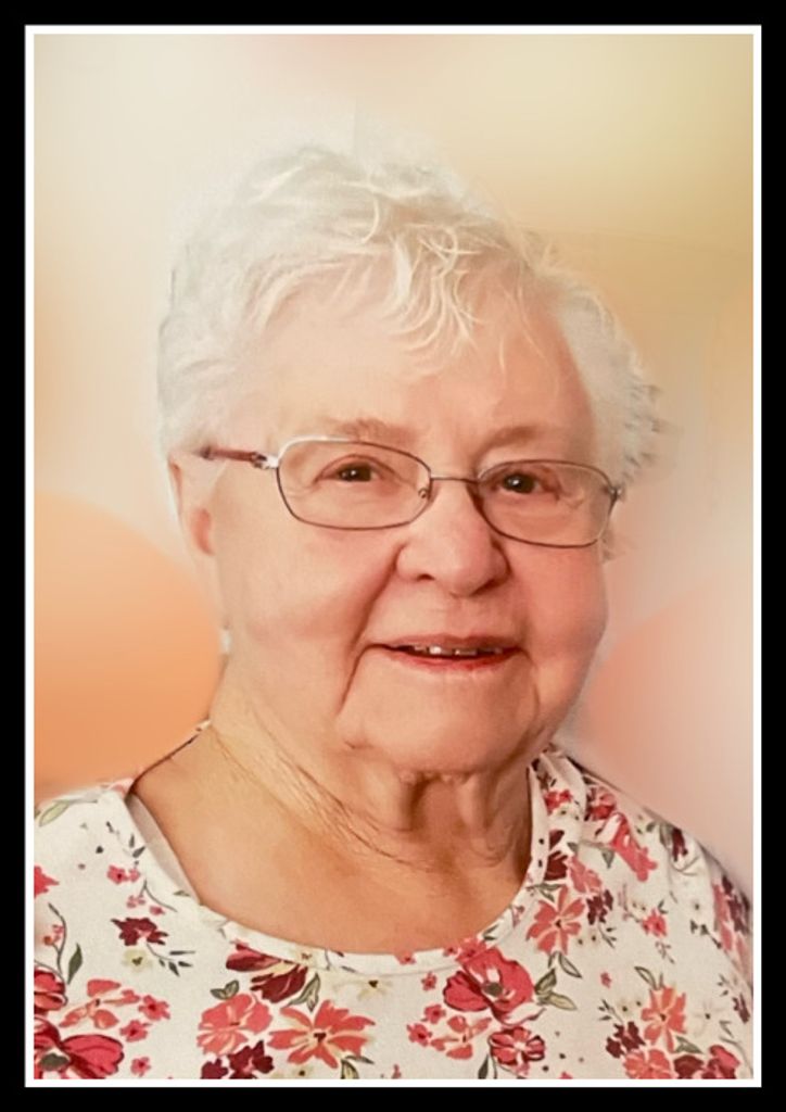 Peggy B.  Wiehe