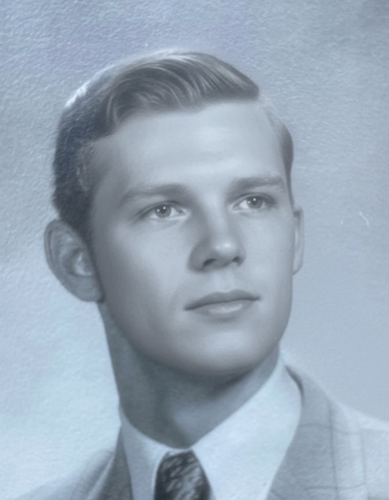 Gregory Stewart Hancock Profile Photo