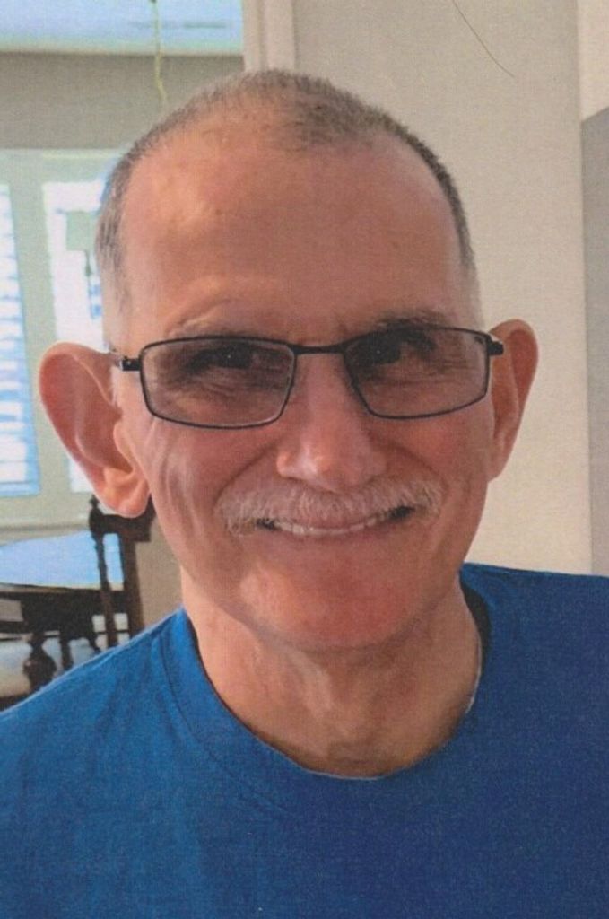Milton Edward "Biz" Bisbocci Profile Photo