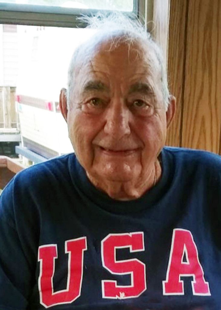 Robert "Bob" James Litzinger Profile Photo