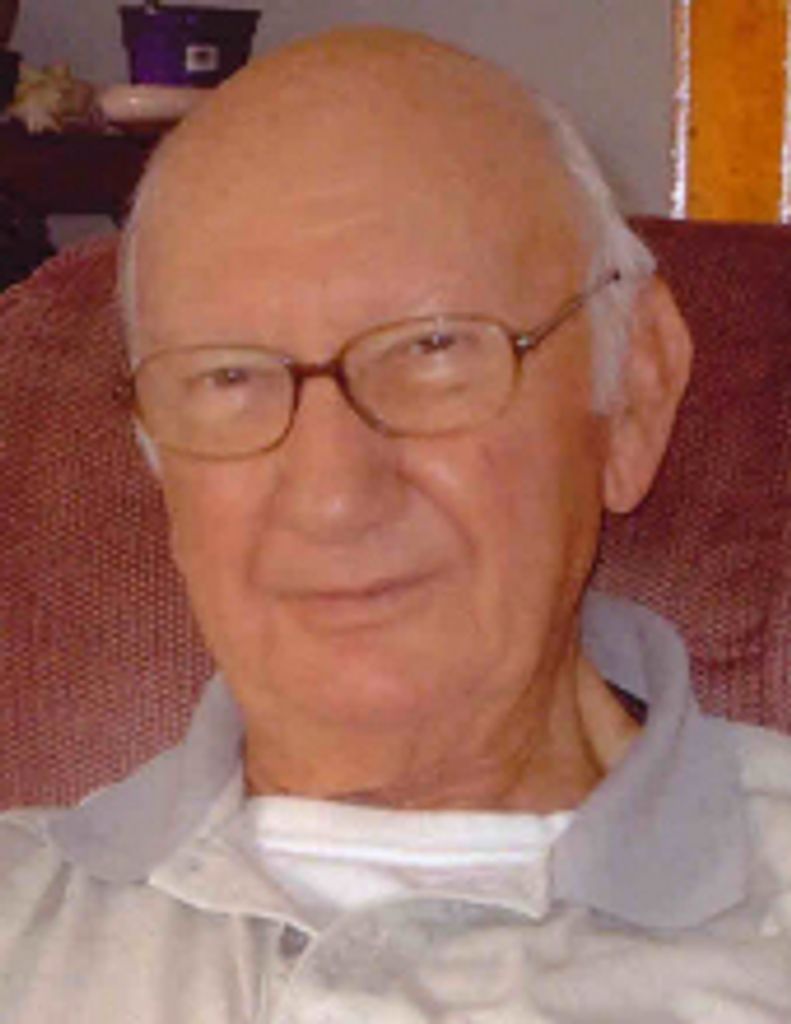 Roy Charles Long
