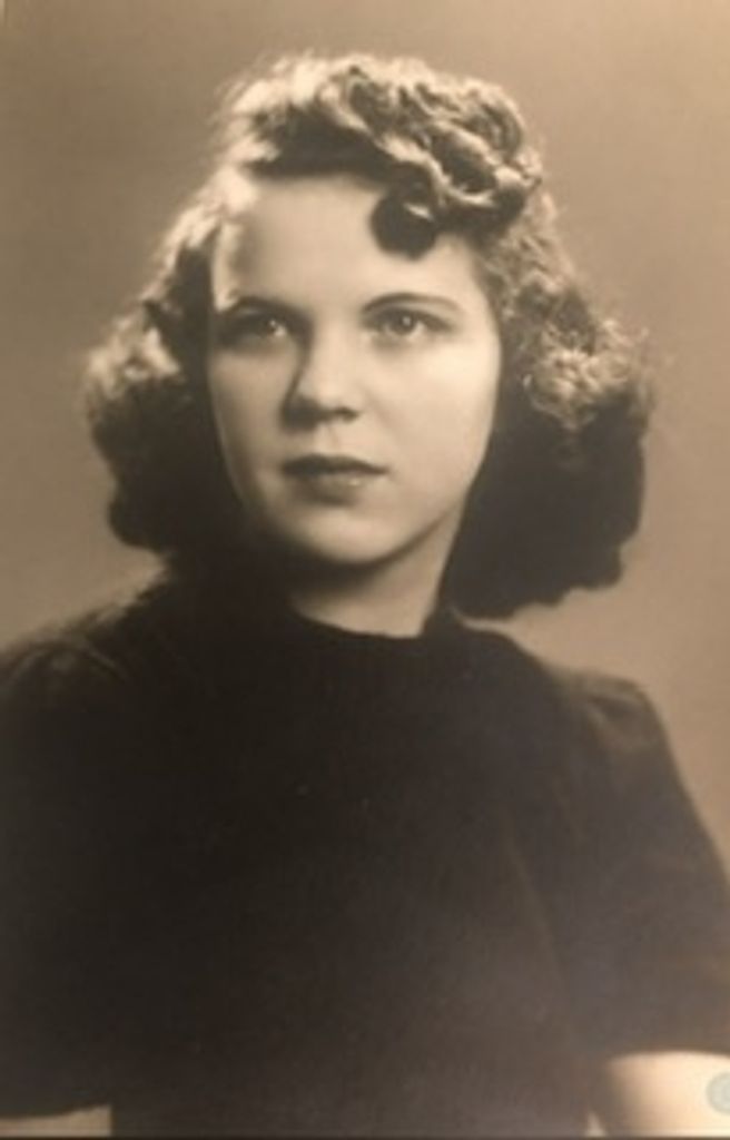 Marilyn Esther Johnson Profile Photo