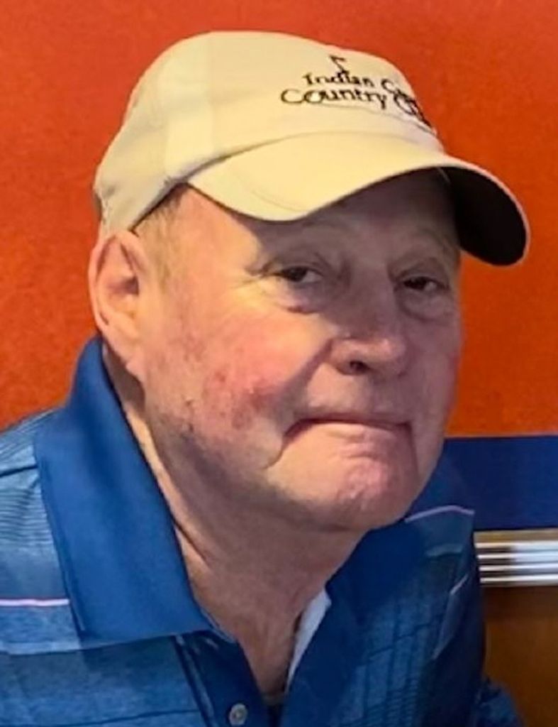 Donald  Overland Profile Photo