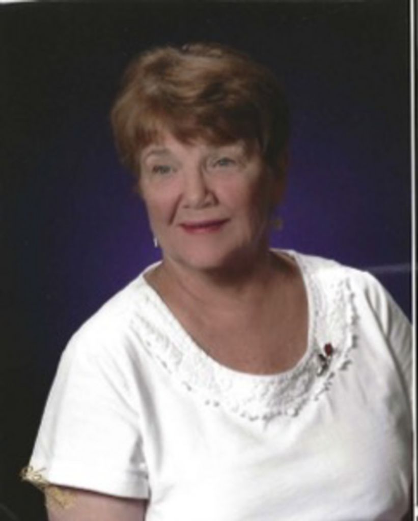 Louise Christine Engstrom Profile Photo