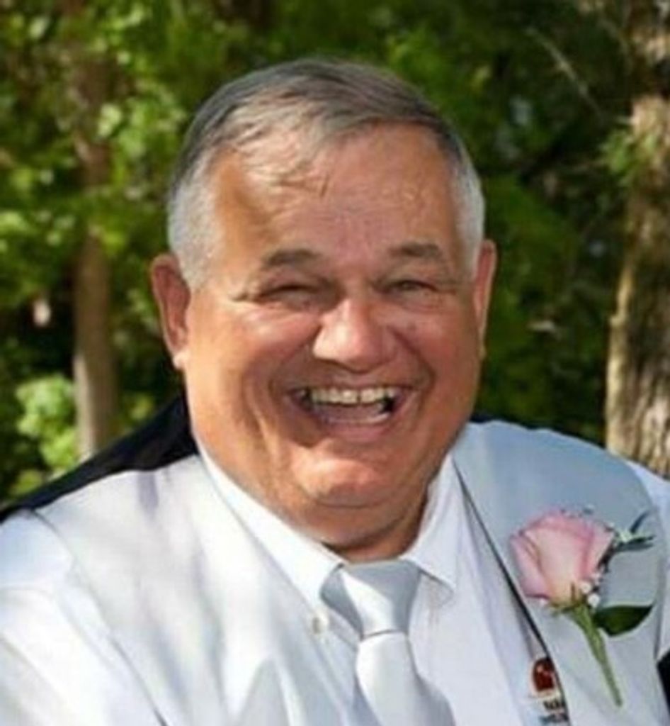 Larry Baumgarn