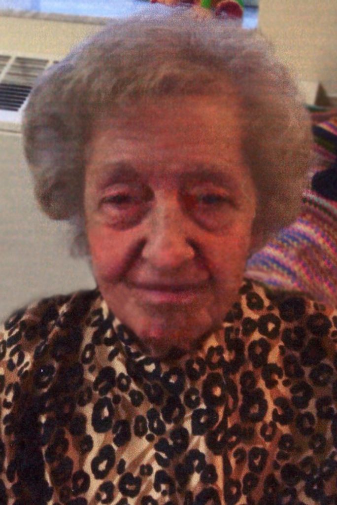 Edith M. Wiley
