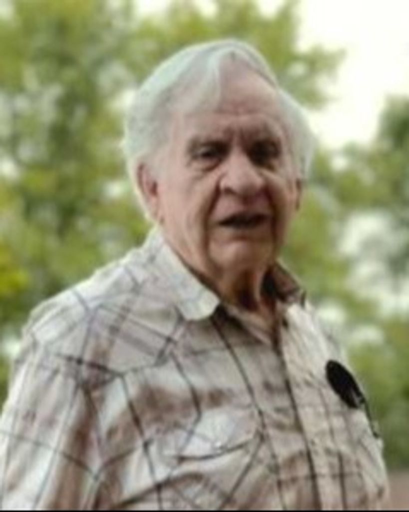 Harrison L. Grooms