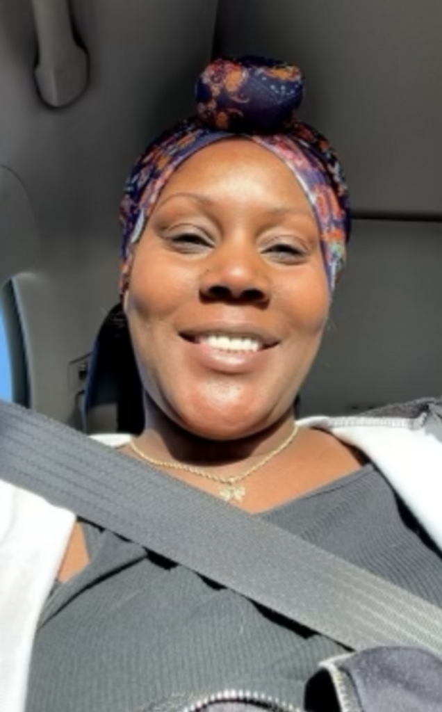 Felicia Michele Wilcots Profile Photo