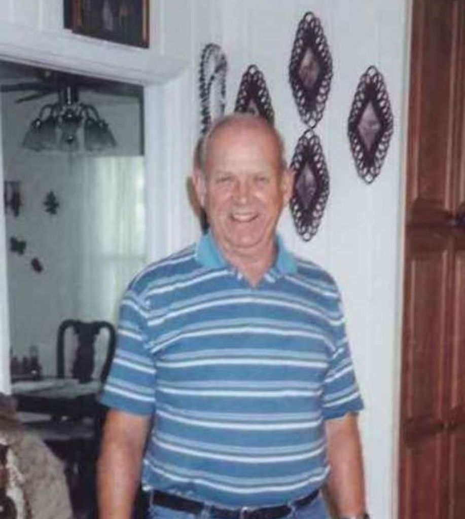 Hollis Ray