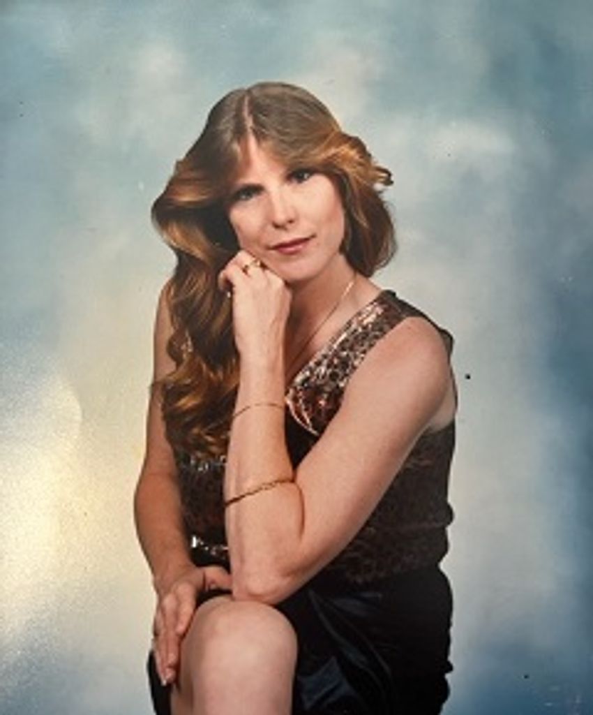 Kathy Ann Jackson