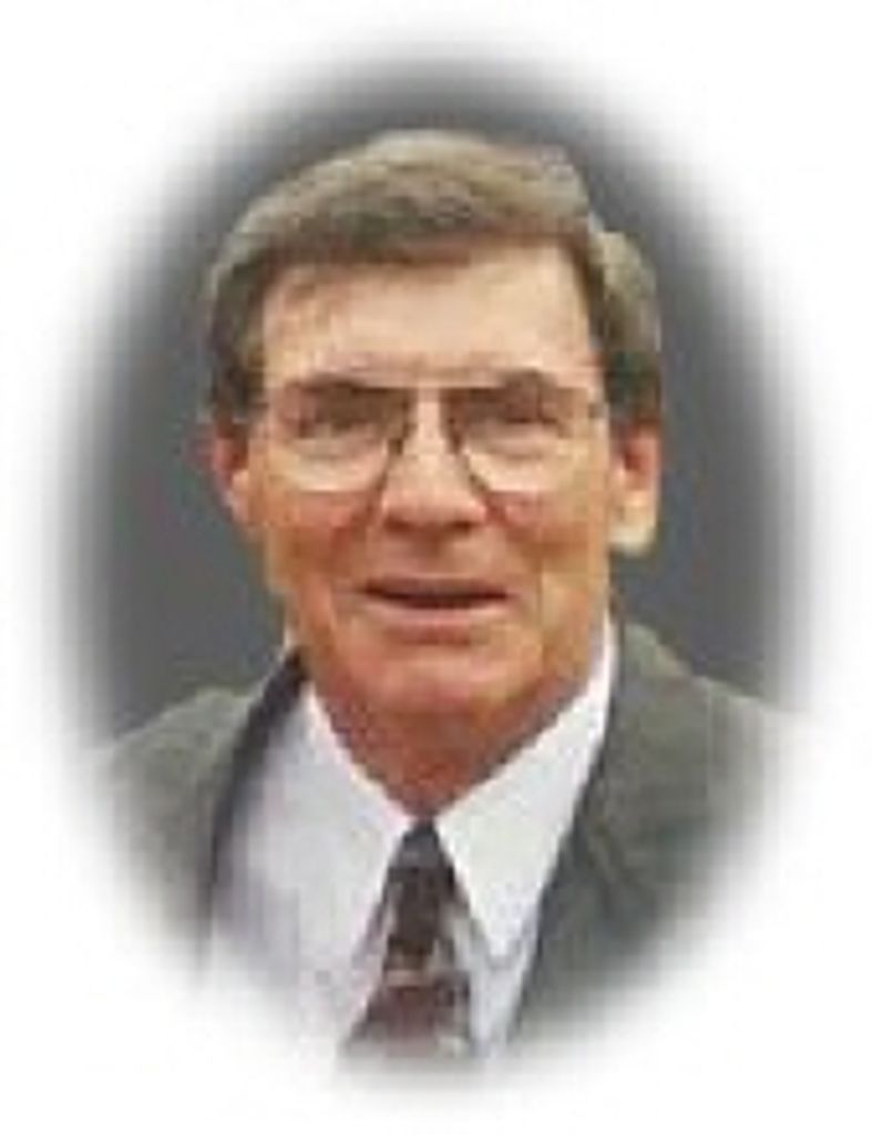 William Kennedy Profile Photo