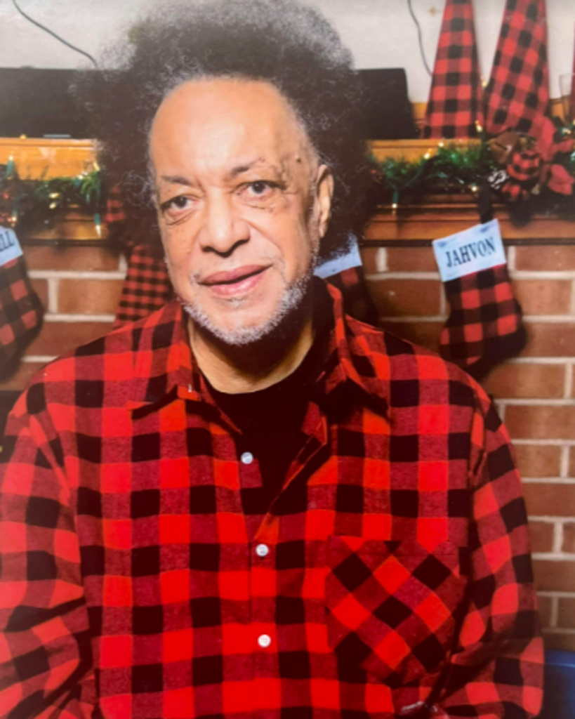 Oliver T. Williams
