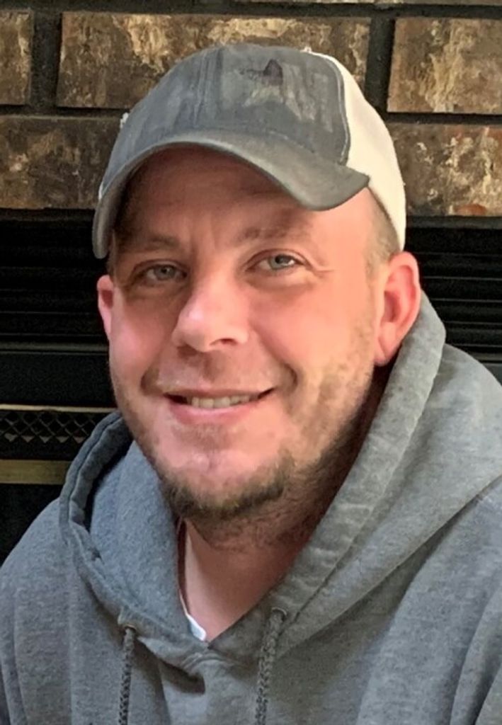 Jeromie Gass Profile Photo