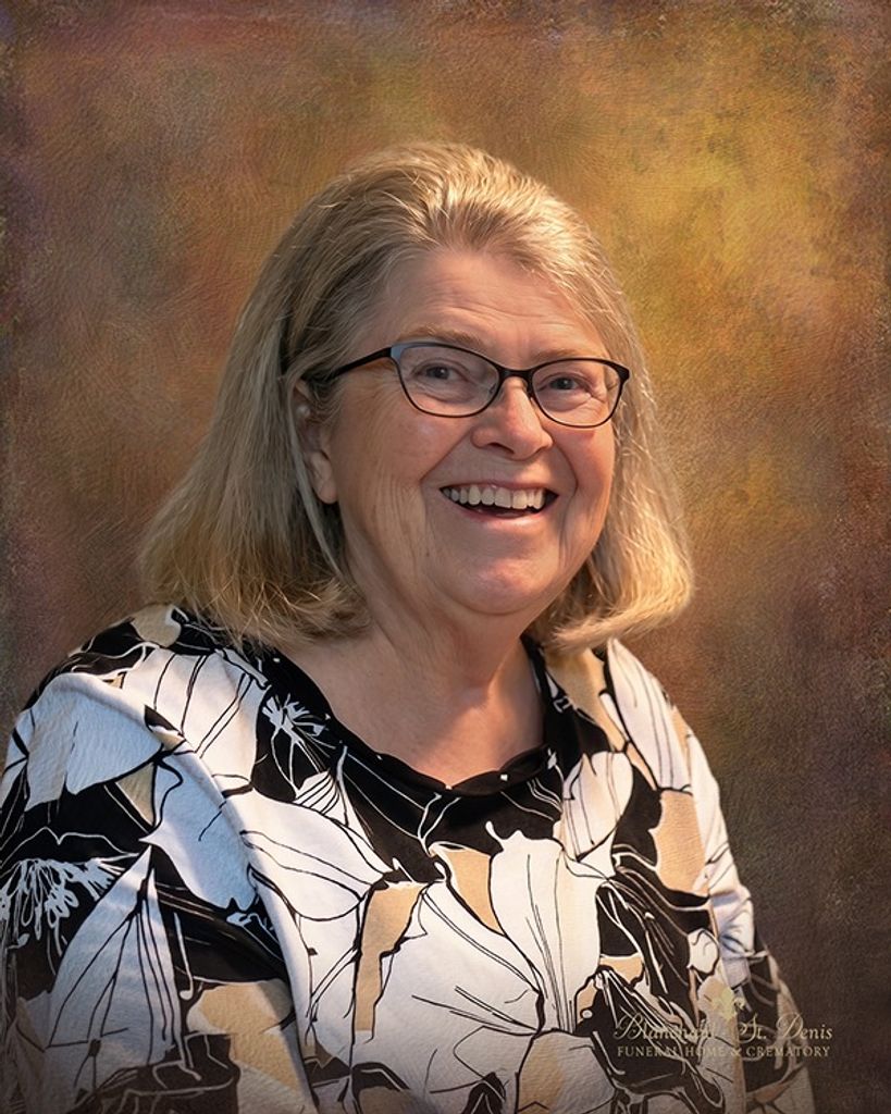 Judy Arlene Penrod