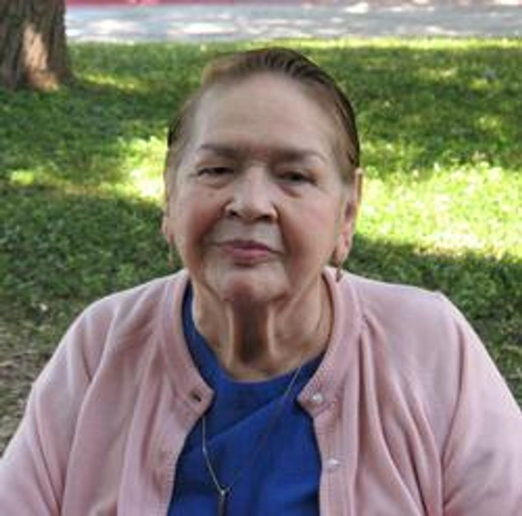 Diamantina Gonzalez Profile Photo