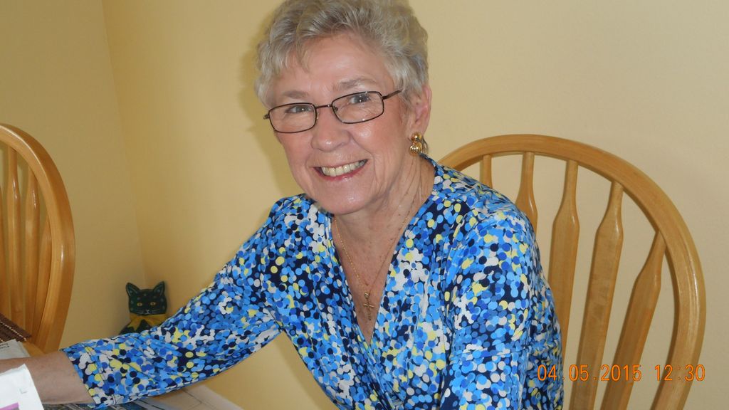 Janet Catherine Fusco
