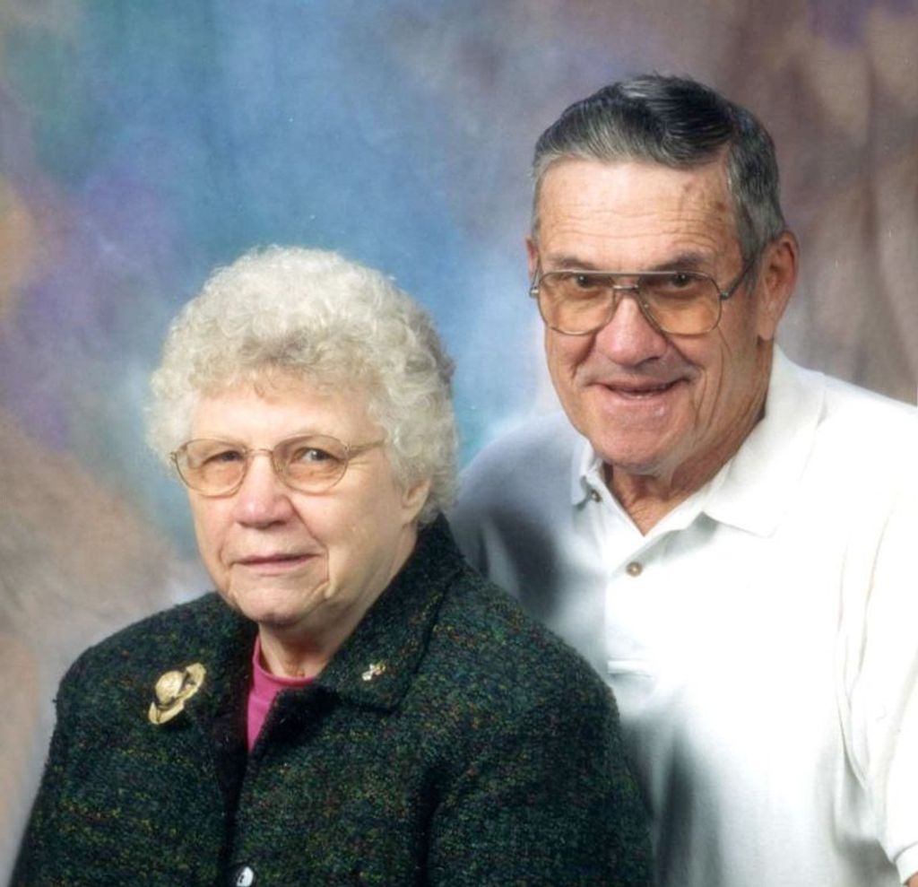 Glen "Buck" Eldridge
