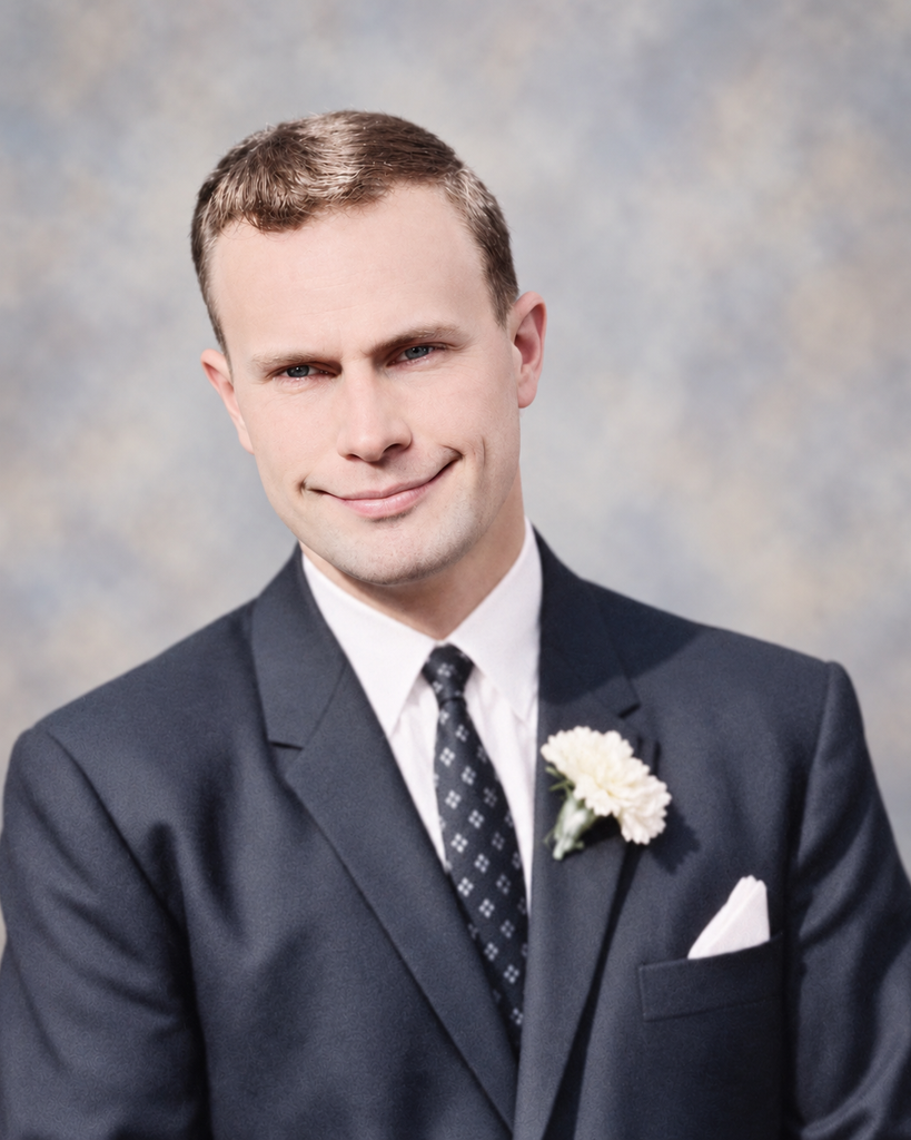 Ronald L Crockett Profile Photo