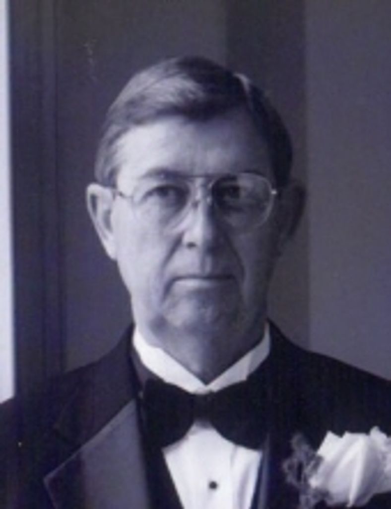 Donnie  Hugh "Don" Dixon