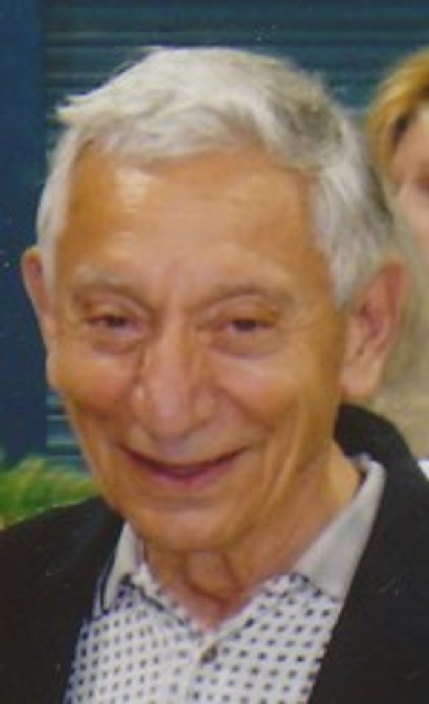 Anthony F. Mafale Profile Photo
