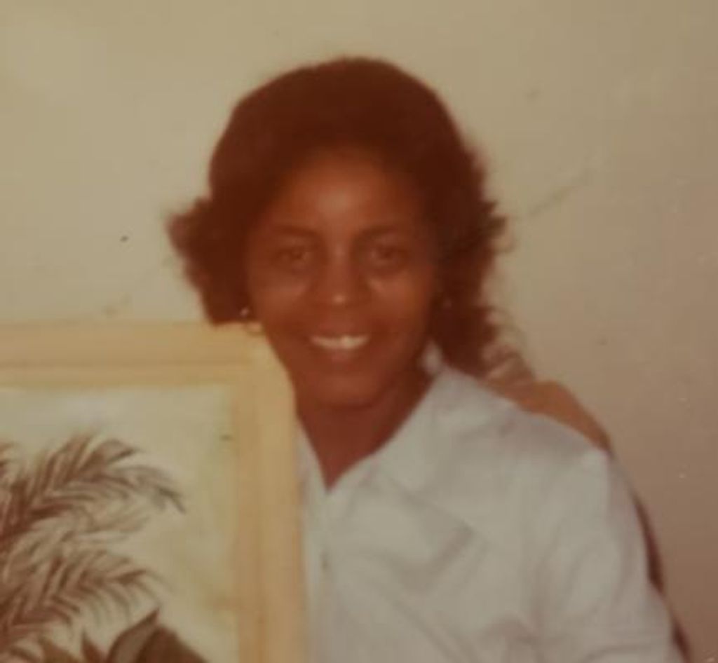 Gladys E. Chatman Profile Photo