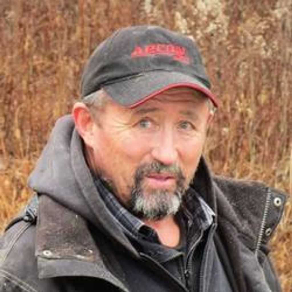 Austin Charles Bennett Profile Photo
