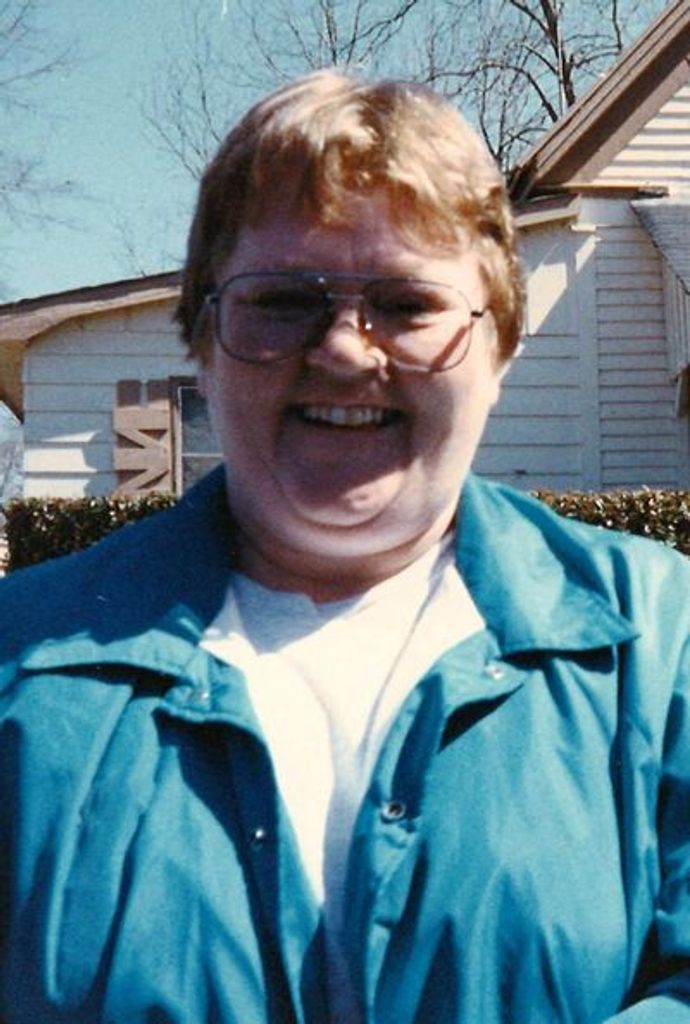 Diana Lea Lewis Profile Photo