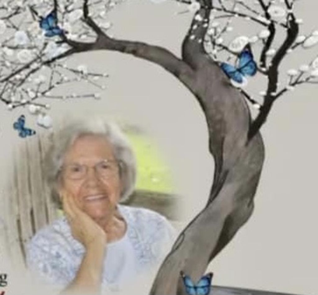 Clara Louallen