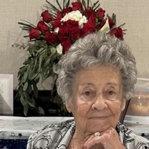 Lois Margaret Stafford Profile Photo