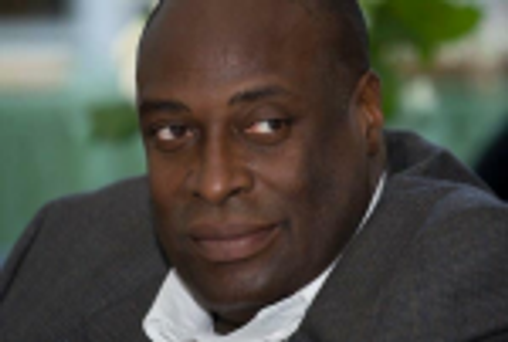 Clyde Fraser