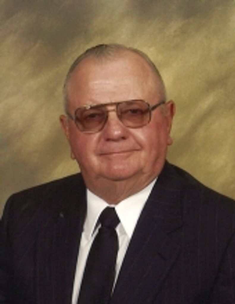 Billy Glenn Cason