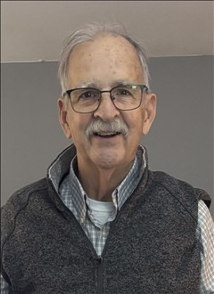 Will Martin Jr.
