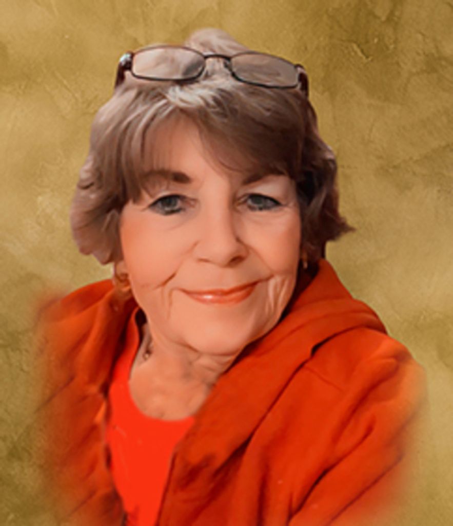 Myrna M. Chesnutt Profile Photo