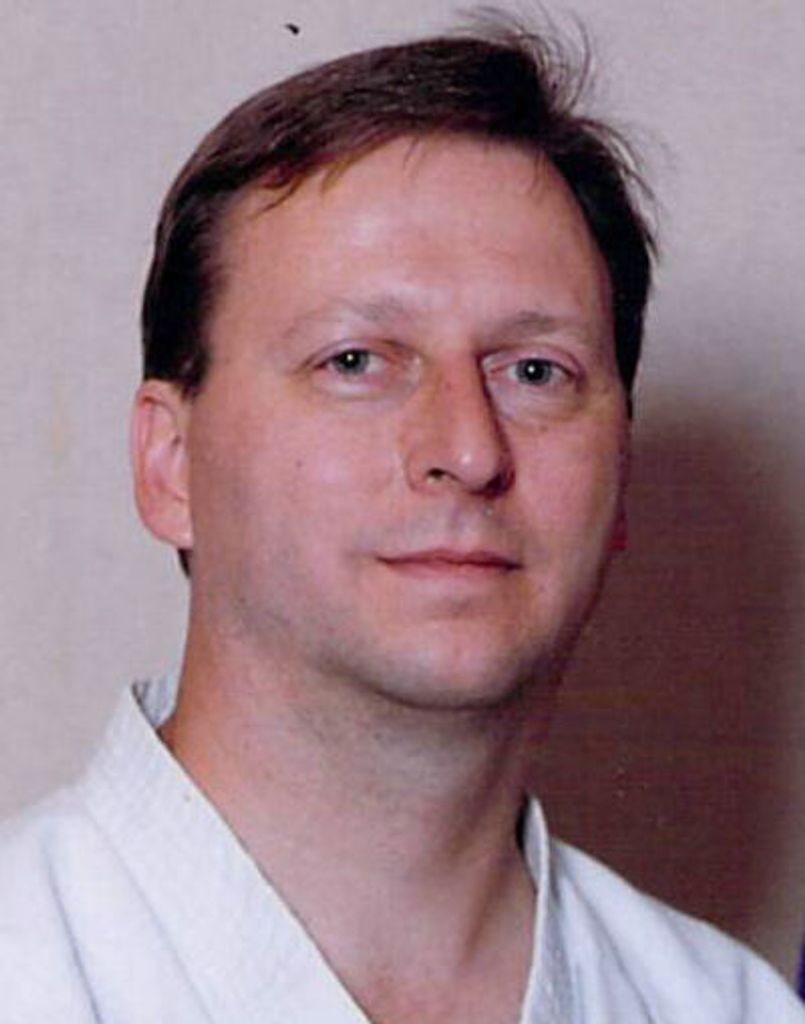 Marvin Fankhauser Iii Profile Photo
