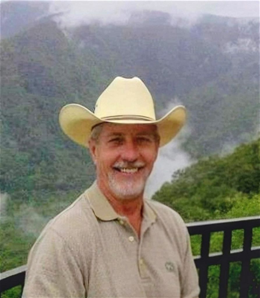 Dennis Wayne Stewart Profile Photo