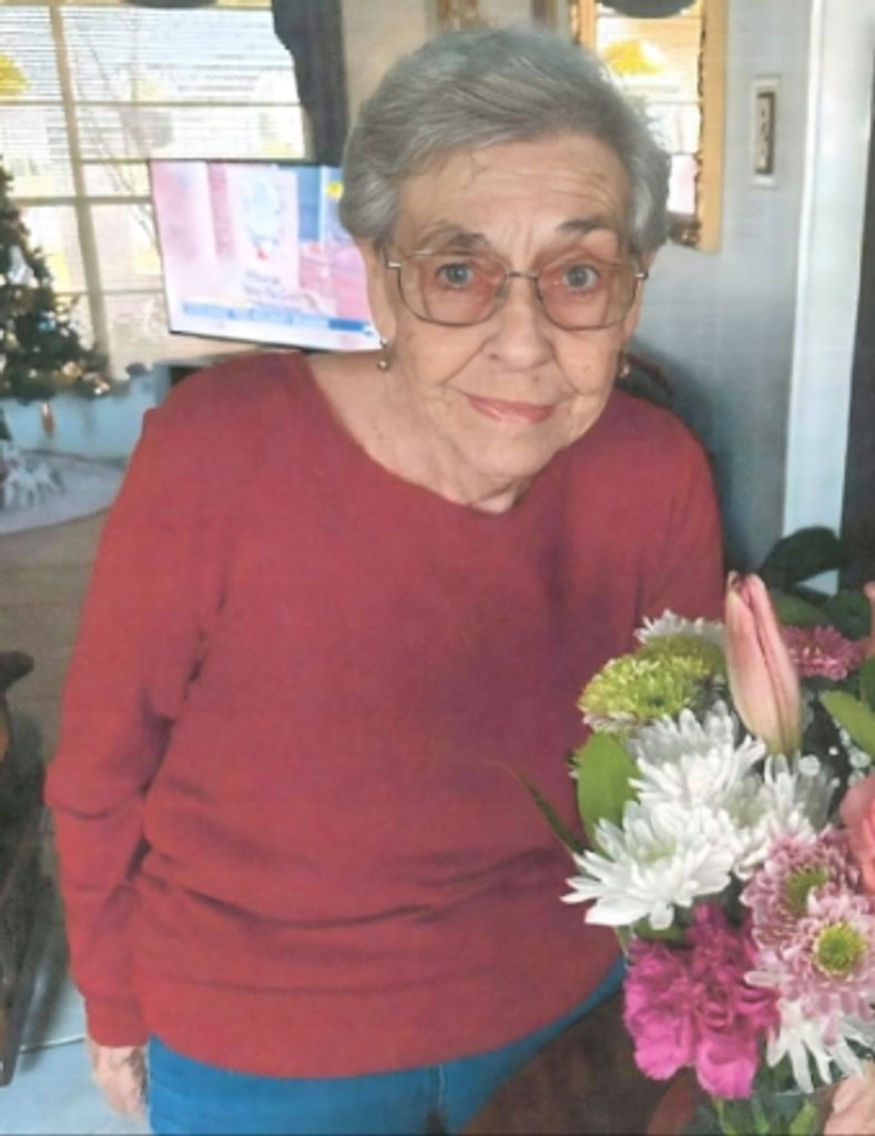 Julia Rose Duncan Davis Profile Photo