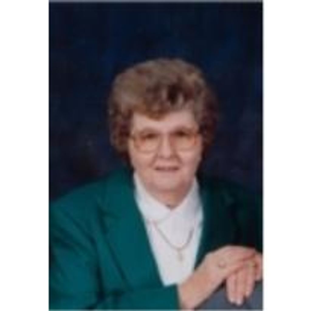 Leona Elizabeth Newsom Profile Photo