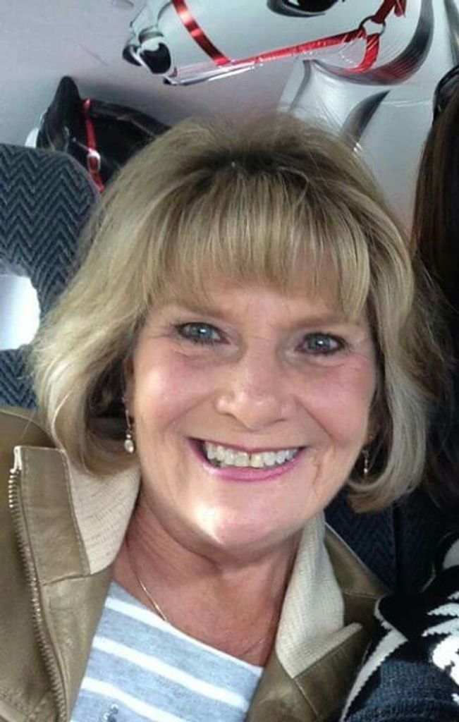 Jennifer Summers Dickerson