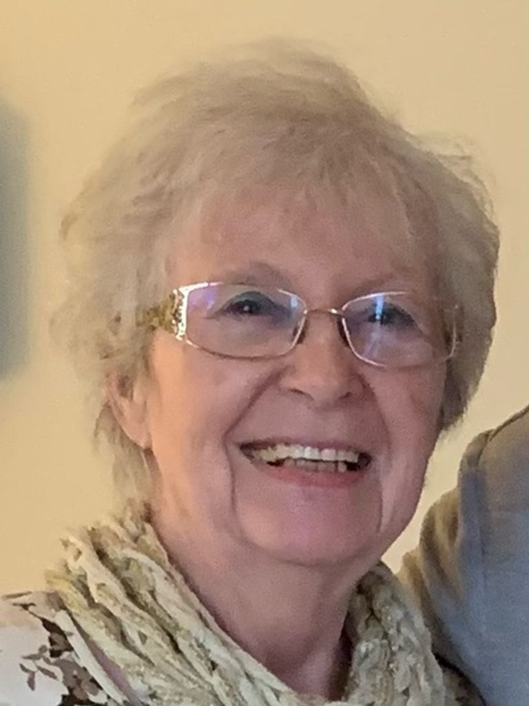 Patricia Murdock Profile Photo