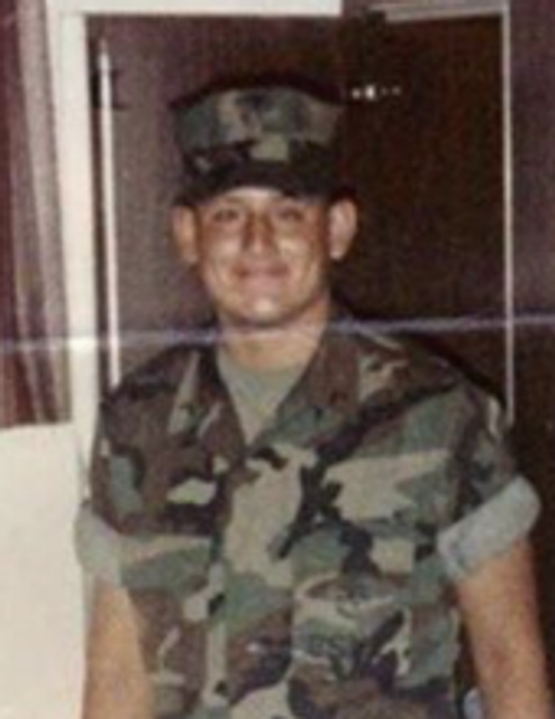 Jesse John Salazar Profile Photo