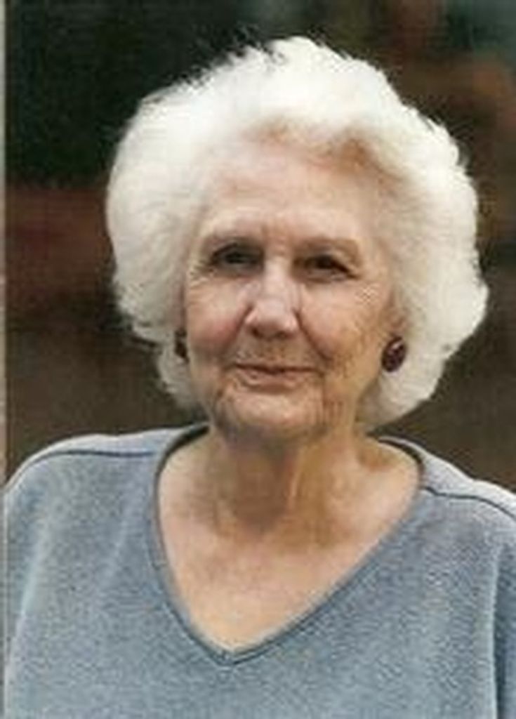 Mildred Davis